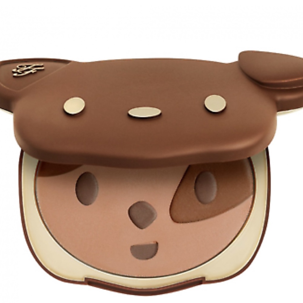 TOO FACED Sun Puppy Bronzer Limited Edition